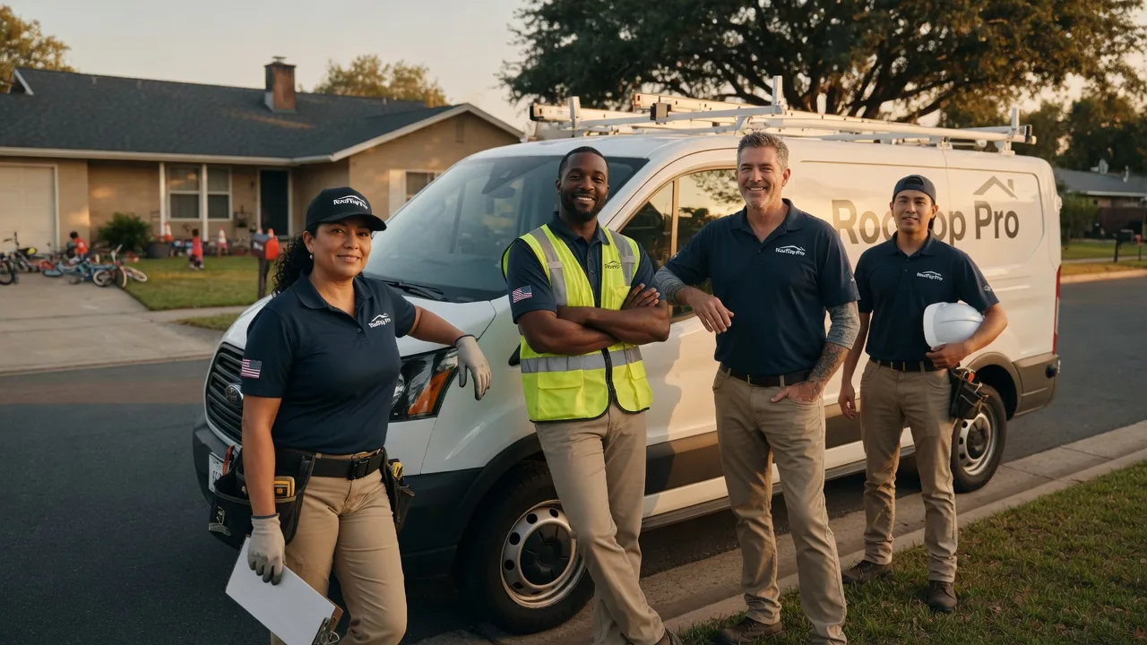 Roof Repair in Country Club Hills, IL near me